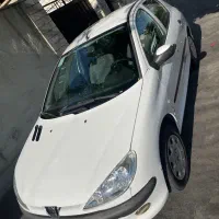 ۲۰۶ تیپ ۲ کم کار * در حد