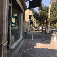 مغازه ۴۵ متر