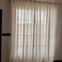پرده پانچی ۶ متری نو نو