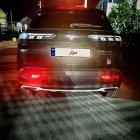 ری را مشکی متالیک آپشنال توربو آخر ۱۴۰۴