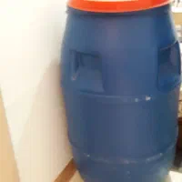 بانکه یک متری ۱۰۰لیتری