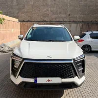 کی ام سی x5 مدل ۱۴۰۴ صفر تحویل اخر برج ۱۱ ۱۴۰۴