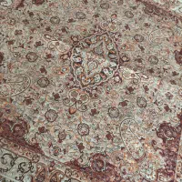 ترمه|پرده، رانر، رومیزی|یزد, |دیوار