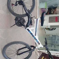 دوچرخه ۲۴ ویوا در حد نو