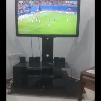 یخچال و تلویزیون