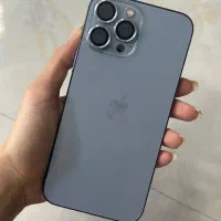 13 پرو مکس