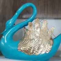 مجسمه گلدان