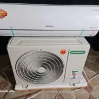 کولرگازی OJENERAL ASG18LFCA ژاپنی