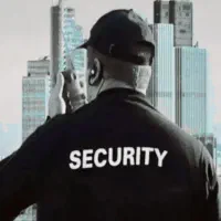 جویای کار حراست یا نگهبانی