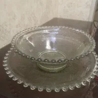 کاسه و زیریش قدیمی