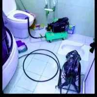 لوله بازکنی(اتحادیه) 10دقیقه24ساعته ارزانتر فنرزدن