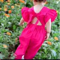 لباس بچگانه