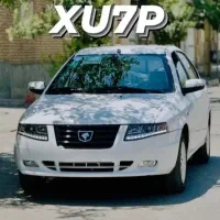 سورن پلاس xu7p صفرکیلومتر