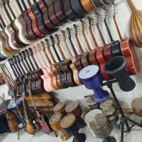 گیتار.  تدریس  معاوضه   تعمیر. خرید فروش