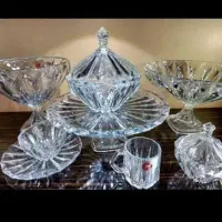 سرویس پذیرایی ۶نفره
