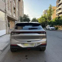 لاماری ایما ۱۴۰۳، کم کارکرد و بی‌رنگ