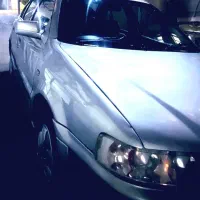 سمند دوگانه مدل ۸۲ نقد اقساط