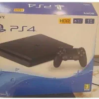 دستگاهps4slimکپی خور ۱ترابایت
