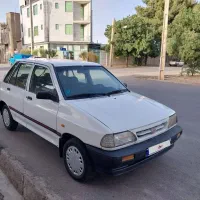 پراید حاجبک