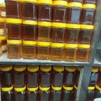 عسل کاملا طبیعی و درمانی