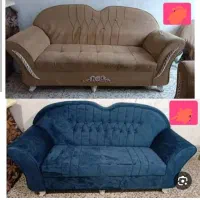 تعمیر مبل ونوس