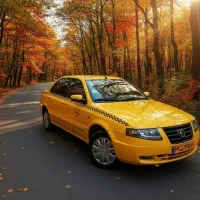 تاکسی بین شهری فراز