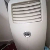کولر گازی و بخاری پرتابل