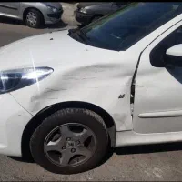 صافکاری Pdr با دستگاه