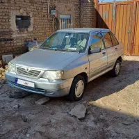 پراید ۱۳۲|خودرو سواری و وانت|قزوین, |دیوار