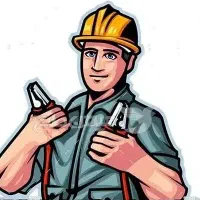رفع اشکالات برقی