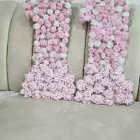 اجاره استند هر عدد ۱۵۰ هزار تومان .یک روزه