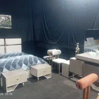 سرویس خواب دفنه