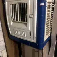 کولر آبی کوچک