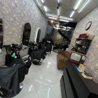 اجاره صندلی آرایشگاه مردانه
