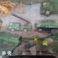 اسباب بازی 980