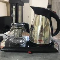 چای ساز برقی