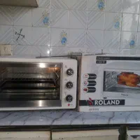 تعدادی وسیله منزل