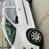 فروش 206 مدل 95|خودرو سواری و وانت|بانه, |دیوار