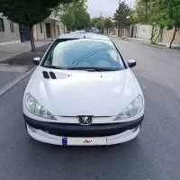 206 تیپ 5 مدل 1399