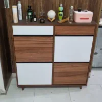 جاکفشی چوبی