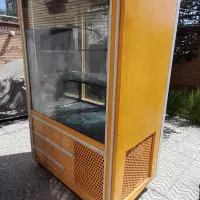 یخچال ایستاده