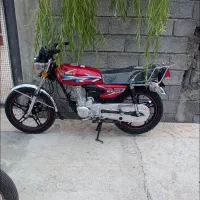 متور همتاز 200