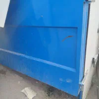 اتاق کانتین نیسان و پادرا تک سوز