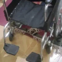 ویلچر در حد نو