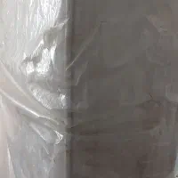 تخت با تشک با کفی