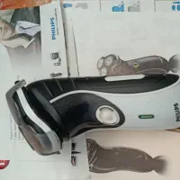 ریش تراش سه تیغ فیلیپس هلندی اصل