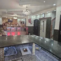 خانه دار جهت کار در هتل