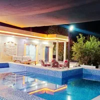 اجاره ویلاباغ در ذزفول