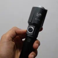لامپ جیبی