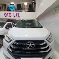 جک اس ۳ مدل ۹۷